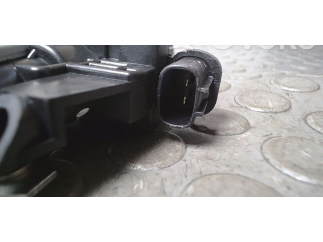 Передний електрический механизм для подъема окна без двигателя NICHTZUTREFFEND Suzuki Alto