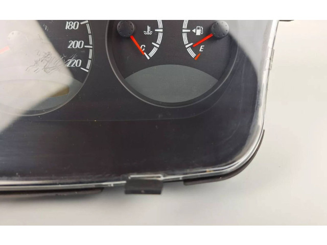 Панель приборов 8021031520 SsangYong Actyon sports I