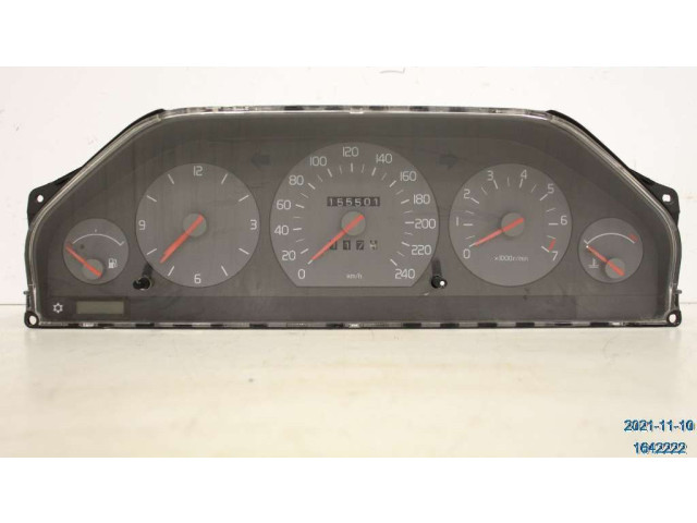 Přístrojová deska Volvo 960 1996 9148545, 9148624