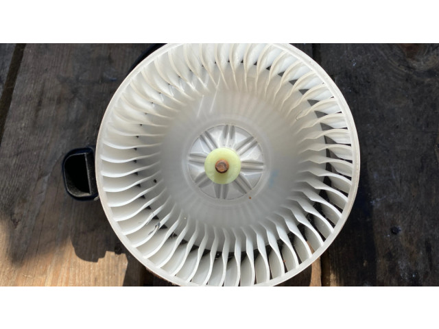 Вентилятор печки MF1163602681, U97NA Jaguar F-Pace