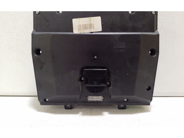 Блок управления климат-контролем 30795271 Volvo XC60