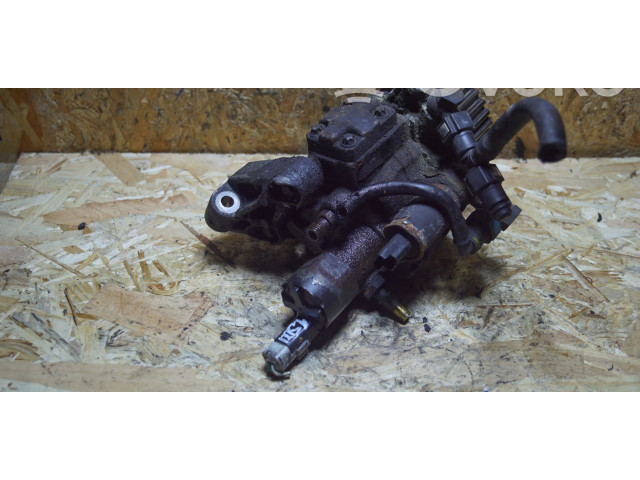 Vstřikovací čerpadlo 8200704210 Nissan Qashqai