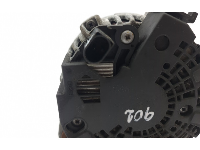 Генератор A0009063822 Infiniti Q30