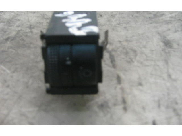 Блок комфорта Skoda Octavia Mk1 (1U)