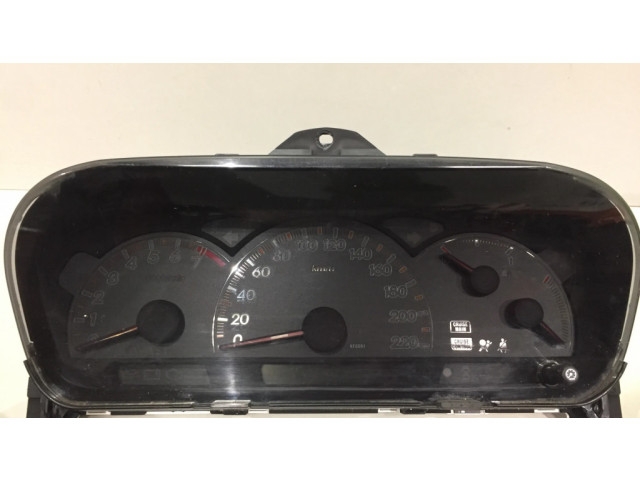 Панель приборов 78100SJFG211M1, 2574208653 Honda FR-V