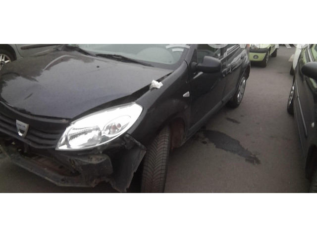 Вентилятор печки NT Dacia Sandero