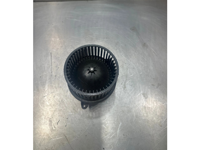 Вентилятор печки    A228   Nissan Navara D40