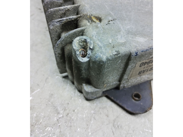 Блок управления двигателем Блок управления 04745860, 04745860   Chrysler PT Cruiser