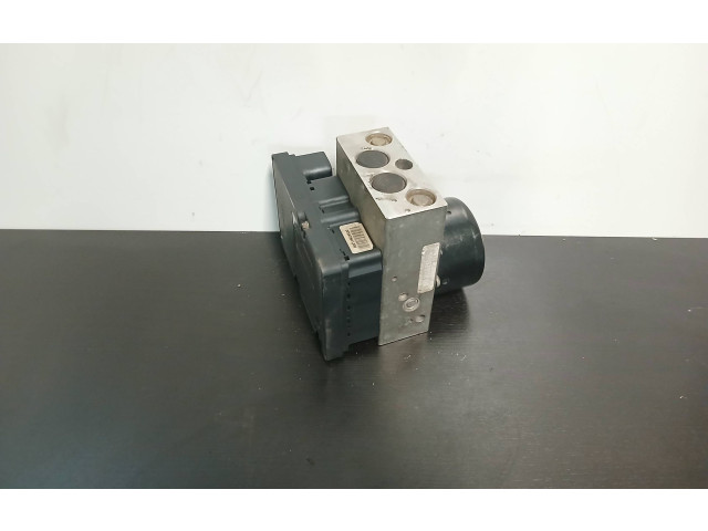 Блок АБС 8671224, 5WK84002 Volvo S60 2001 - 2004 года