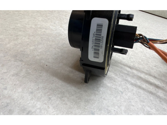 Подрулевой шлейф SRS 8622185, 9RL0207AE Volvo S60