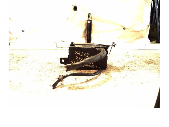 Блок предохранителей Mitsubishi L200