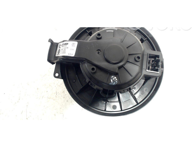 Вентилятор печки       Skoda Citigo