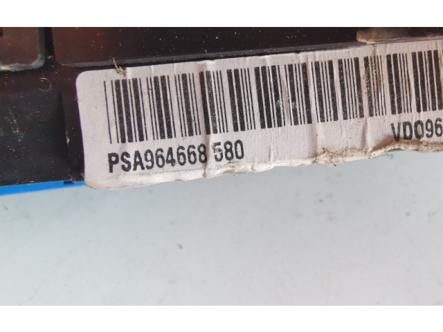 Панель приборов 964668580, PSA964668580 Citroen Xsara Picasso