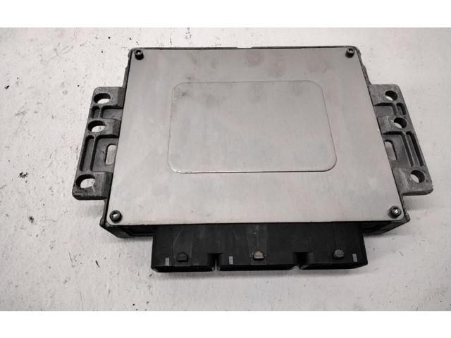 Блок управления впрыском 1943FP, 1943FP   Citroen C3 Pluriel