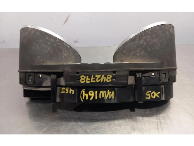 Панель приборов A1645404947 Mercedes-Benz ML W164