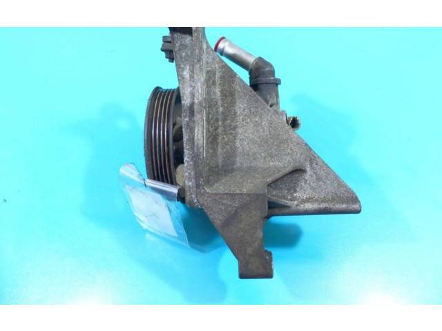 Рулевая рейка  Насос рулевого управления IMPRK1228109   Subaru Forester SG 2006 - 2008 года