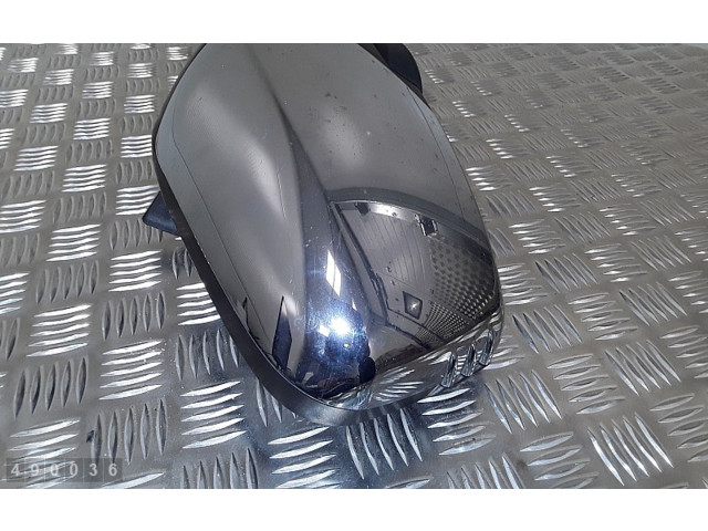 Зеркало электрическое        Mitsubishi L200  2006 - 2014 года   