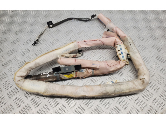 Боковая подушка безопасности P05108021AD, 05108021AD   Jeep Grand Cherokee