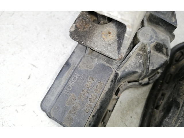 Моторчик стеклоочистителя 0390205949, 0390205948    Saab 9-5