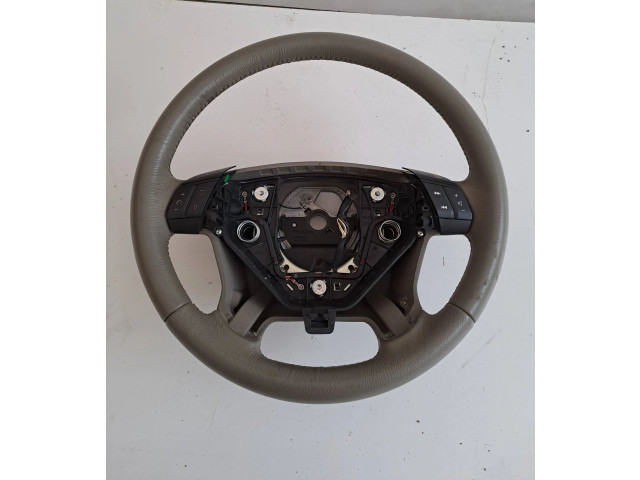 Руль Volvo XC90  2003 - 2006 года 8666891, 30776426      