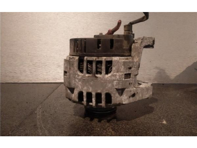 Генератор 2543553C, D4F732 Dacia Sandero