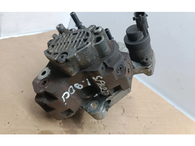 Рулевая рейка Топливный насос 8200108225, 0445010075 Mitsubishi Space Star 1998 - 2005 года