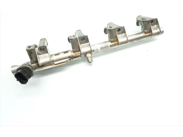 Комплект форсунок CJ5G-9D280-AA, 026155119    Ford Fiesta   