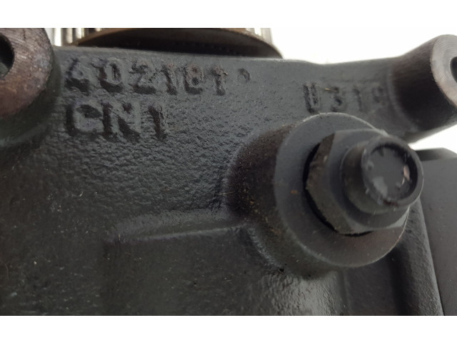 Vstřikovací čerpadlo 167003669R, 167003669R Dacia Duster