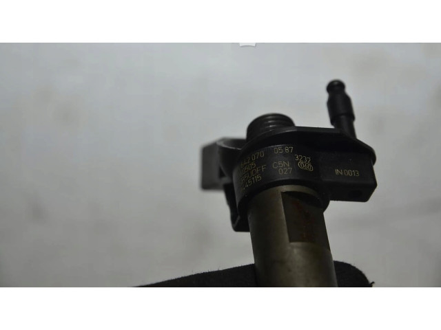 Форсунка 6420700587, 6420700587 Mercedes-Benz R W251