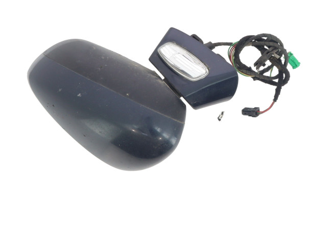 Зеркало электрическое Citroen C4 I 2004 - 2010 года