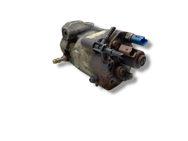 Топливный насос