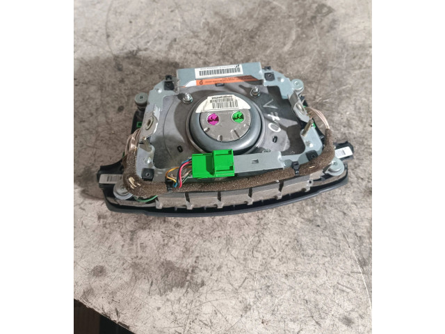 Подушка безопасности водителя 31104260   Volvo V70