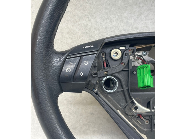 Руль Volvo S60 2005 - 2010 года