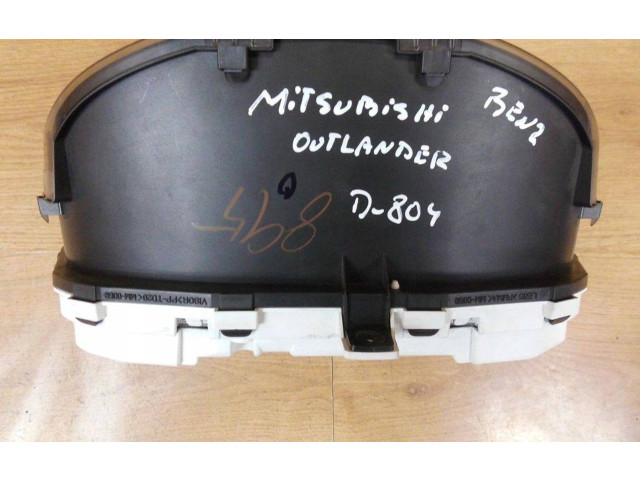 Панель приборов 8100B895 Mitsubishi Outlander