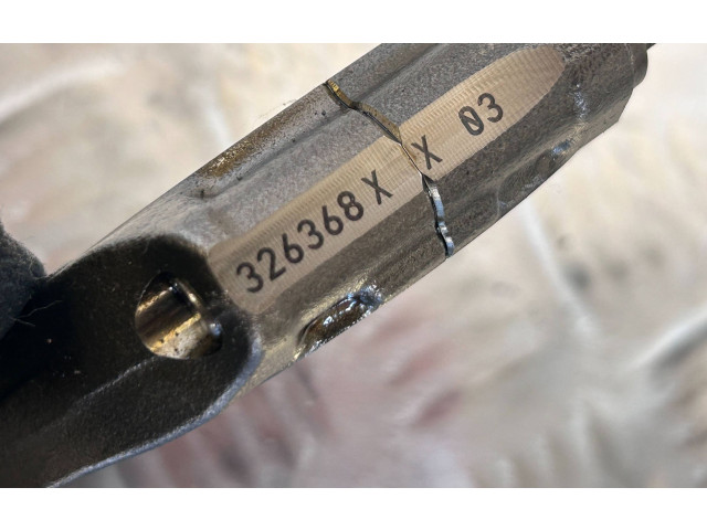 Поршень 326368 Maserati Levante