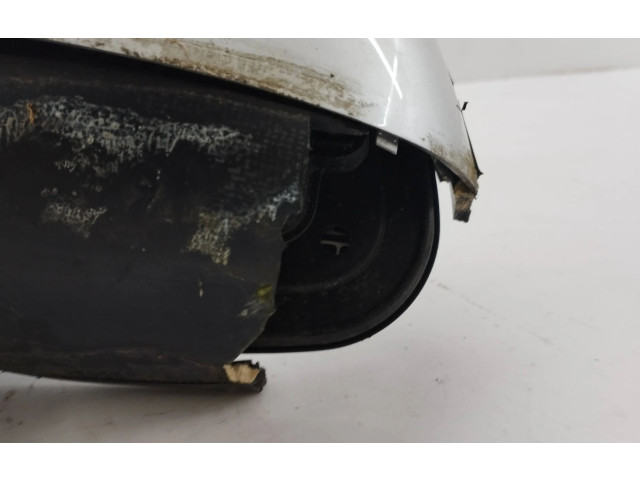 Zpětné zrcátko Peugeot 4007 2007 022589, 8312