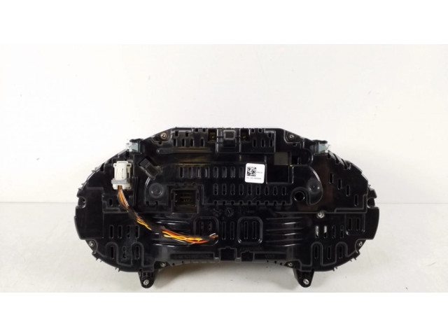 Панель приборов A2059006733   Mercedes-Benz C W205       