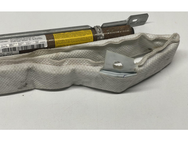 Боковая подушка безопасности 52080824, 520023110   Fiat 500L