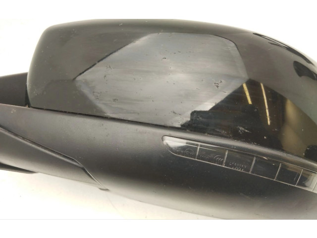 Zpětné zrcátko  Maserati Quattroporte 2014  T581  