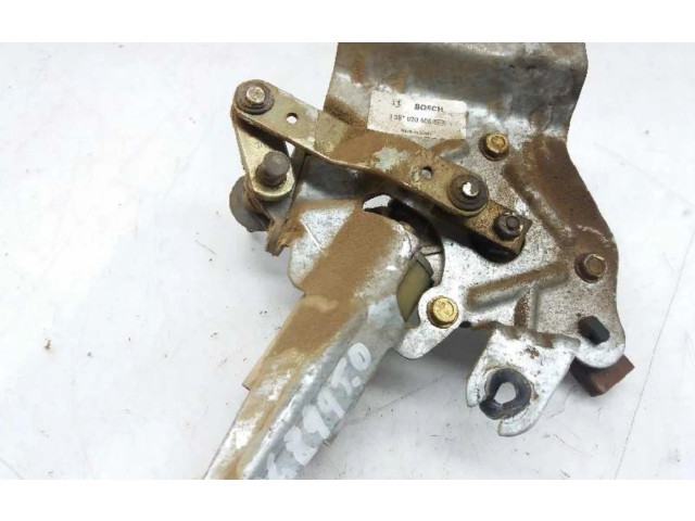 Двигатель стеклоочистителя заднего стекла 0390201408   Citroen Berlingo