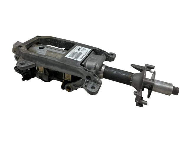    Рулевая рейка 2W933C529AM, 005BE5DE1F1   Jaguar XF X250 2007 - 2015 года