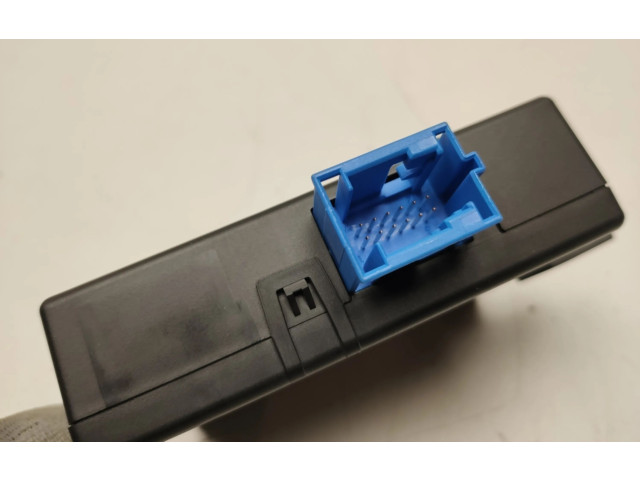 Модуль управления gateway