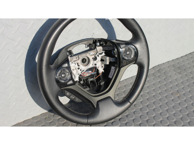 Руль Honda Civic IX 2011 - 2017 года
