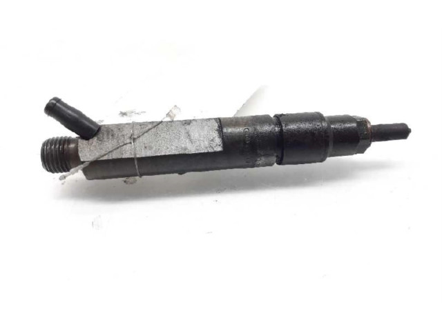 Форсунка 038130201G Audi A3 S3 8L