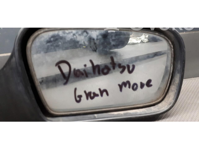 Зеркало электрическое Daihatsu Gran Move - года