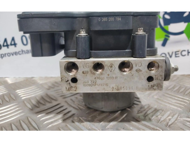 Jednotka ABS 2265106516   Renault Sandero I 