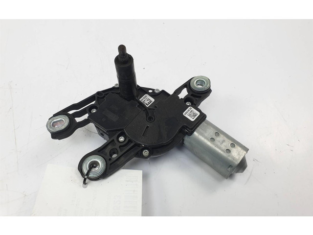 Вентилятор печки 5G0955711A Volkswagen Golf VII