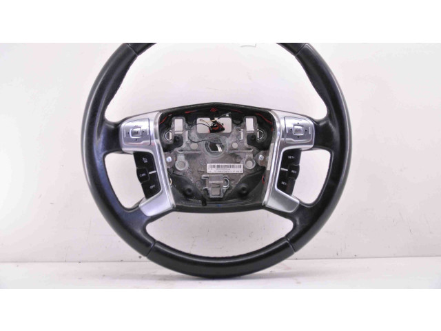 Руль Ford S-MAX  2006 - 2015 года 7S713600JB      