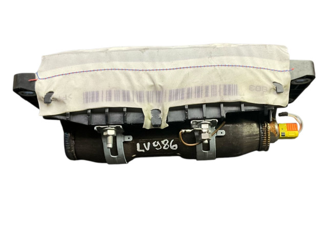 Подушка безопасности пассажира 8X0880204A, 610706300 Audi A1