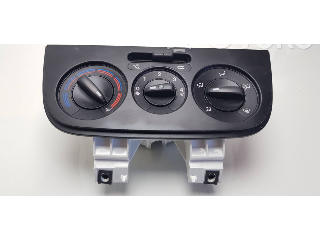 Блок управления климат-контролем 05073401000013   Citroen Nemo